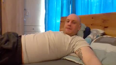 markus_7 online show from May 10, 2026, 7:57 am