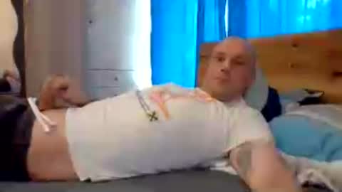 markus_7 online show from July 18, 2026, 9:24 am