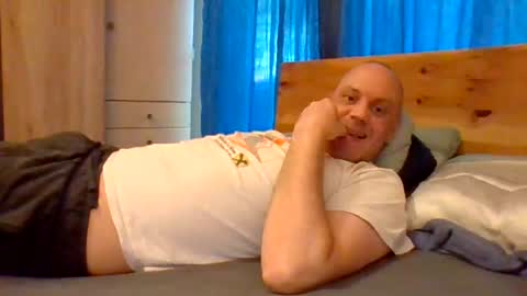 markus_7 online show from July 28, 2026, 3:21 pm