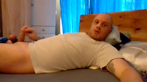 markus_7 online show from July 29, 2026, 11:19 am