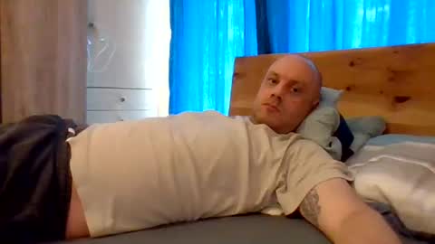 markus_7 online show from August 1, 2026, 10:58 am