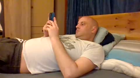 markus_7 online show from August 7, 2026, 9:17 pm
