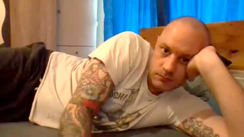 markus_7 online show from August 8, 2026, 11:34 am