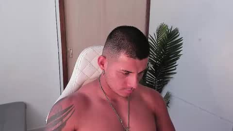 Snapshot of markus_blass chatting on September 22, 2025, 2:52 pm markus... Y online show from September 22, 2025, 2:52 pm