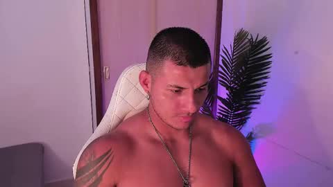 Snapshot of markus_blass chatting on September 23, 2025, 2:31 pm markus... Y online show from September 23, 2025, 2:31 pm