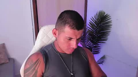 Snapshot of markus_blass chatting on September 26, 2025, 3:27 pm markus... Y online show from September 26, 2025, 3:27 pm