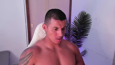 Snapshot of markus_blass chatting on September 29, 2025, 2:44 pm markus... Y online show from September 29, 2025, 2:44 pm