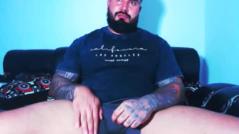 marcus online show from March 25, 2026, 3:12 am