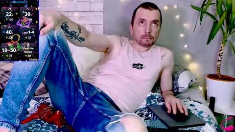 markus rivas online show from October 26, 2025, 11:53 pm