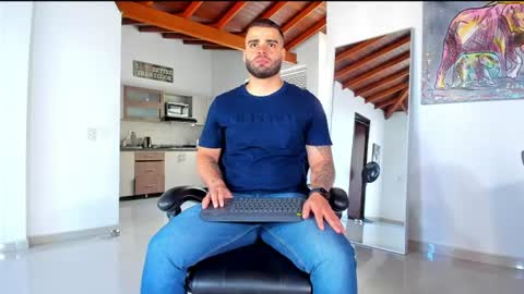 markus_tyler online show from June 11, 2026, 10:08 pm