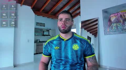markus_tyler online show from July 7, 2026, 9:08 pm
