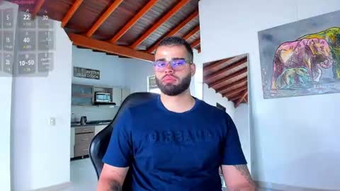 markus_tyler online show from July 8, 2026, 8:35 pm