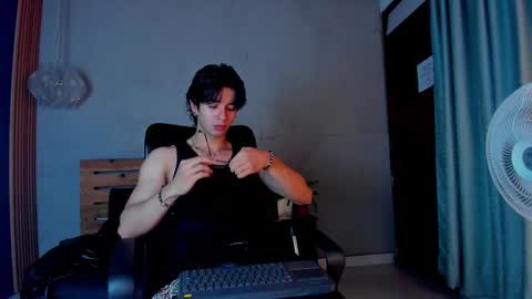 Snapshot of markuss___ chatting on September 19, 2025, 2:24 am markuss___ online show from September 19, 2025, 2:24 am