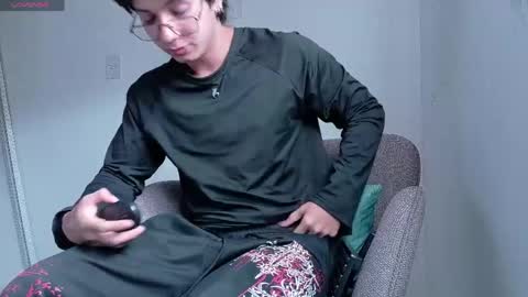 markuss___ online show from April 23, 2026, 12:26 pm