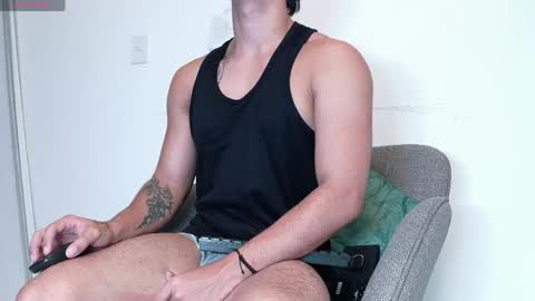 markuss___ online show from April 28, 2026, 4:06 am