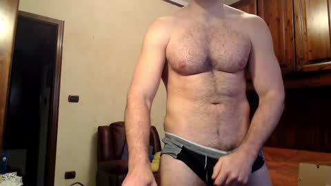 markusxxo online show from March 2, 2025, 4:42 pm