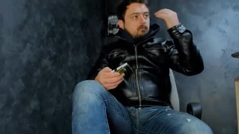 MARK online show from January 19, 2026, 8:40 am