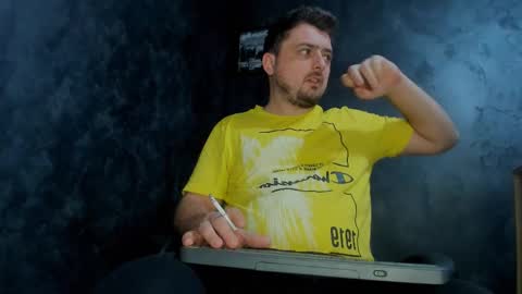 MARK online show from February 1, 2026, 7:34 pm