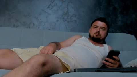 Snapshot of markwaynescr chatting on June 7, 2026, 6:33 pm MARK online show from June 7, 2026, 6:33 pm