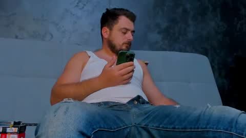 Snapshot of markwaynescr chatting on August 6, 2026, 6:21 pm MARK online show from August 6, 2026, 6:21 pm