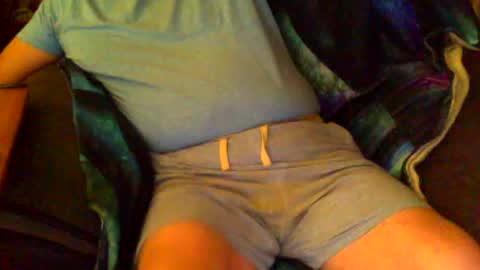 markwilson222 online show from July 9, 2026, 3:16 pm