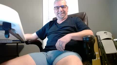 marky0029 online show from April 28, 2026, 11:26 am