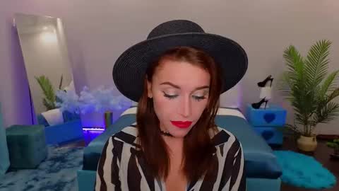 MarlaDewis online show from September 20, 2025, 2:18 pm