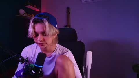 Marlena online show from February 3, 2026, 1:16 pm