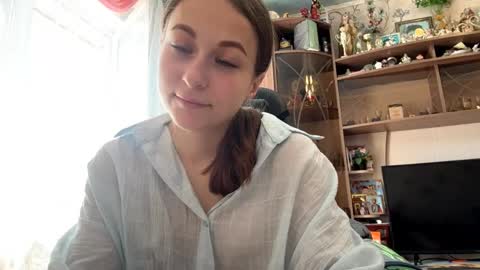Snapshot of marlenahuit chatting on June 5, 2026, 6:52 am Lena online show from June 5, 2026, 6:52 am