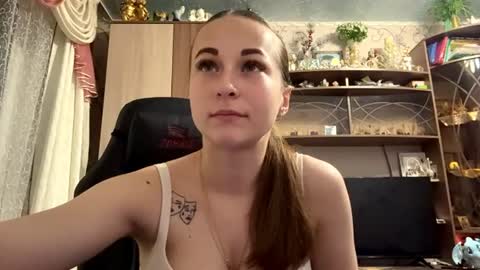 Snapshot of marlenahuit chatting on July 12, 2026, 9:28 pm Lena online show from July 12, 2026, 9:28 pm