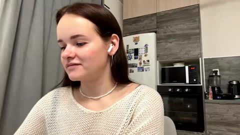 Maja online show from October 10, 2025, 2:38 pm