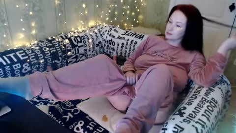 MarleneDietr online show from March 10, 2025, 3:52 pm