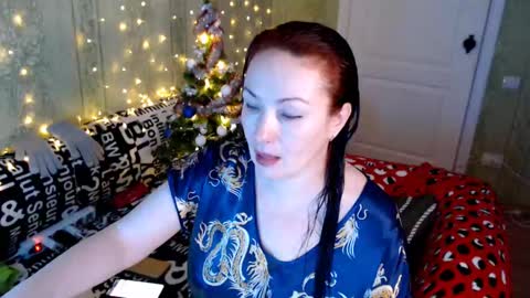 MarleneHudsonAh online show from December 16, 2024, 9:14 am