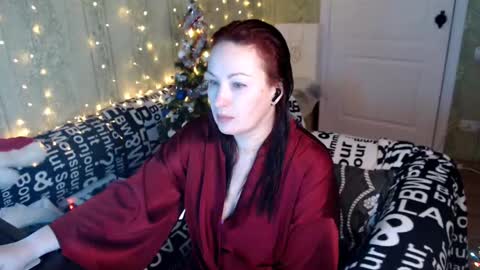 MarleneHudsonAh online show from January 21, 2025, 9:03 am