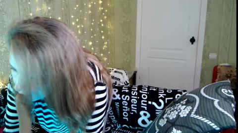 MarleneHudsonAh online show from September 13, 2025, 8:03 am