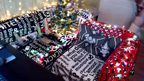 MarleneLue online show from December 11, 2024, 3:05 pm