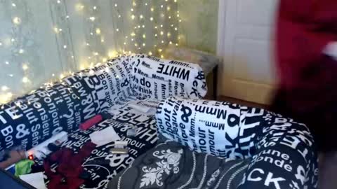 MarleneLue online show from January 28, 2025, 1:59 pm