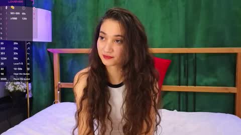 Snapshot of marlenerios chatting on October 10, 2025, 7:40 am marlenerios online show from October 10, 2025, 7:40 am