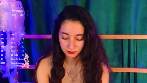 Snapshot of marlenerios chatting on October 25, 2025, 8:00 am marlenerios online show from October 25, 2025, 8:00 am