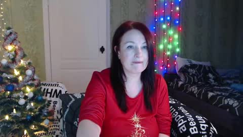 MarleneXDietrich online show from December 25, 2024, 7:56 pm