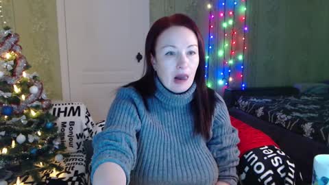 MarleneXDietrich online show from January 5, 2025, 8:11 am