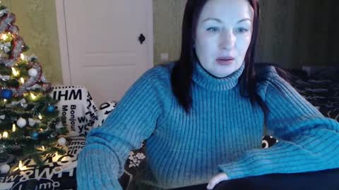MarleneXDietrich online show from January 5, 2025, 2:19 pm