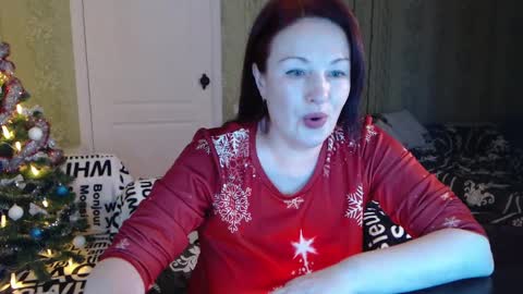 MarleneXDietrich online show from January 7, 2025, 1:03 pm