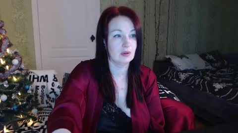 MarleneXDietrich online show from January 19, 2025, 9:33 am