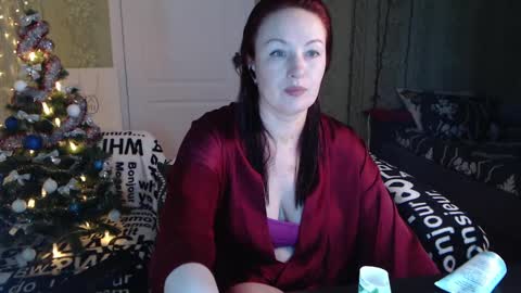 MarleneXDietrich online show from January 21, 2025, 8:52 am
