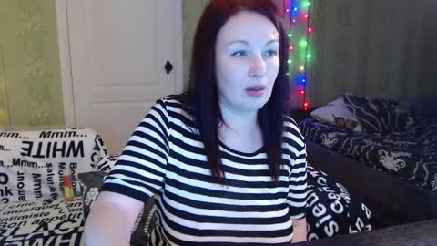 MarleneXDietrich online show from January 30, 2025, 1:31 pm