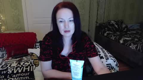MarleneXDietrich online show from February 24, 2025, 10:48 am