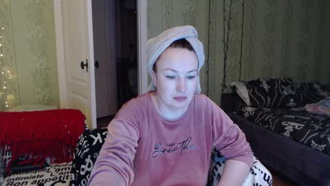 MarleneXDietrich online show from February 26, 2025, 12:03 pm