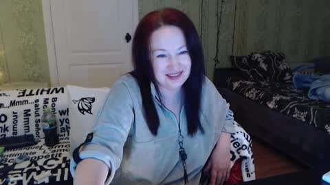 MarleneXDietrich online show from March 1, 2025, 9:40 am