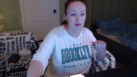 MarleneXDietrich online show from March 6, 2025, 10:09 am